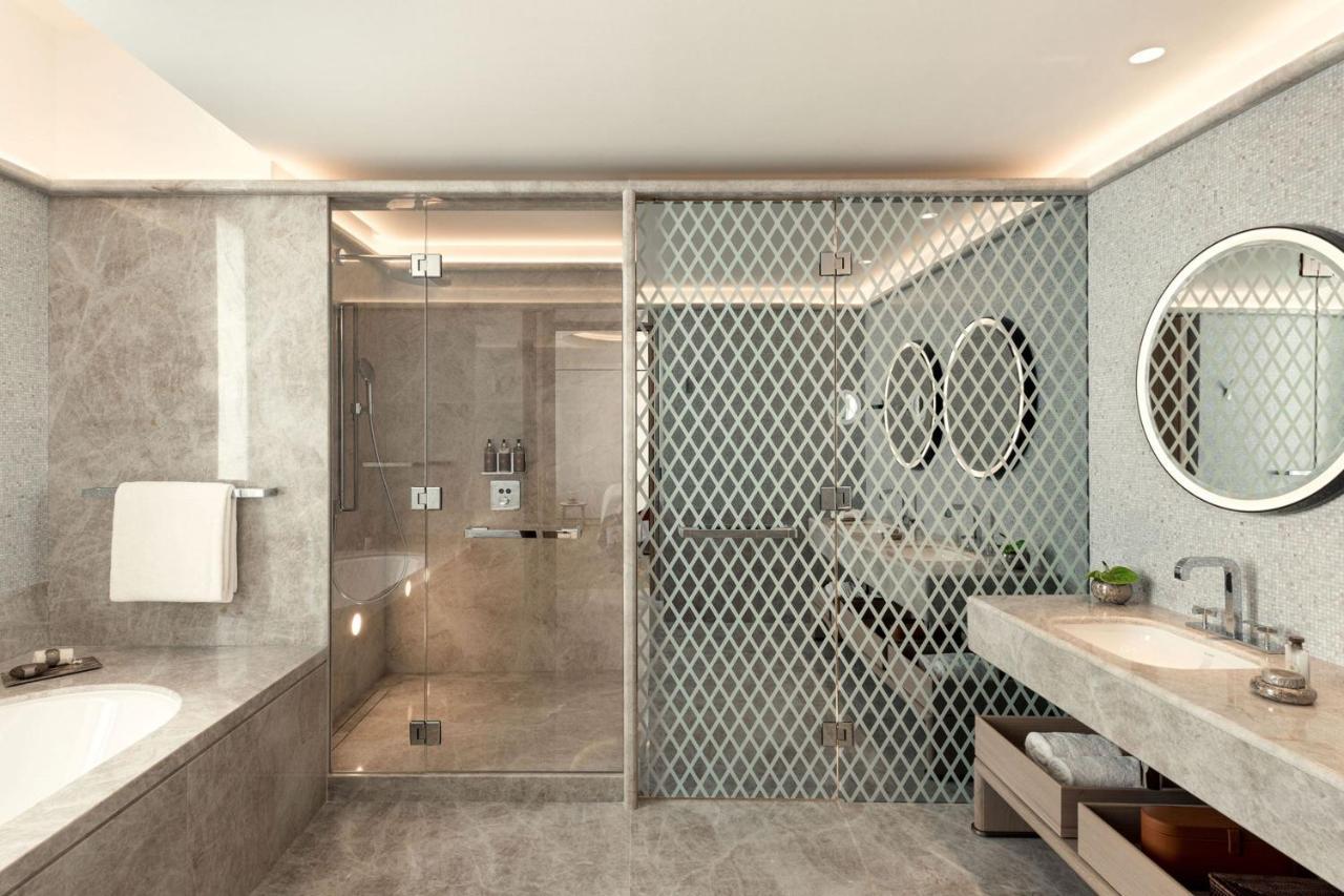Bvlgari Hotel Roma ภายนอก รูปภาพ